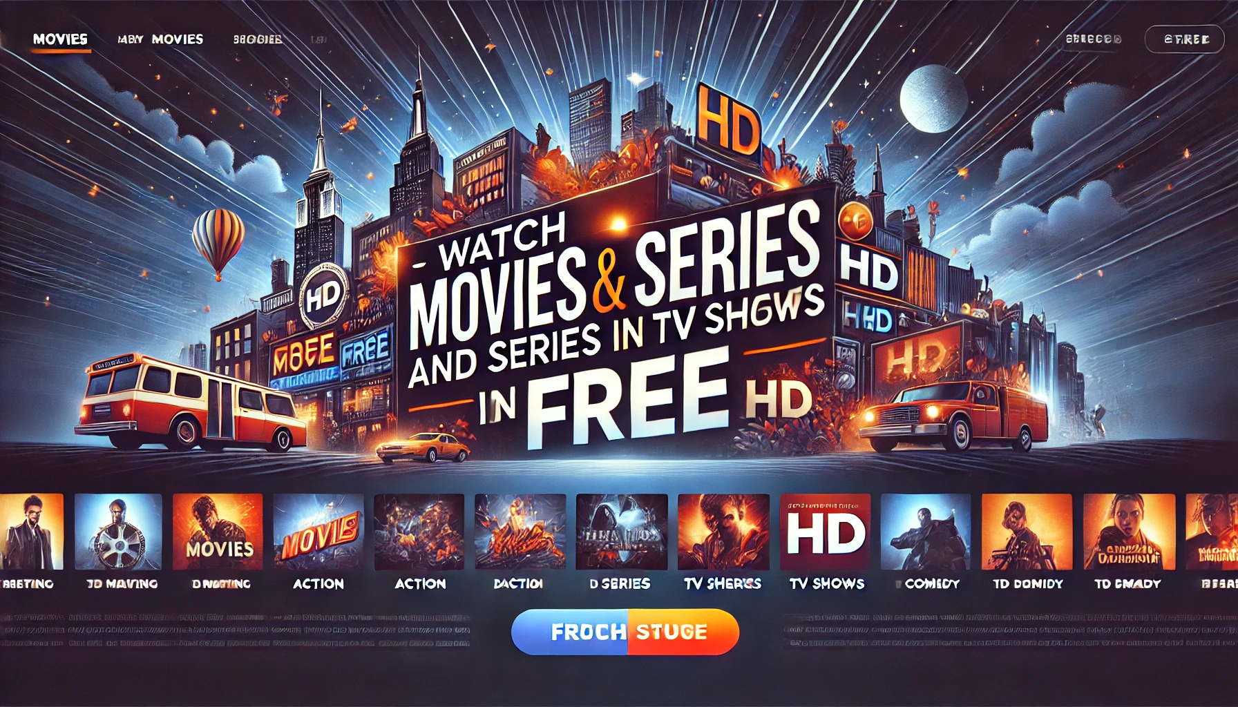 Sflix - Watch Latest Movies and Series Online FREE in HD